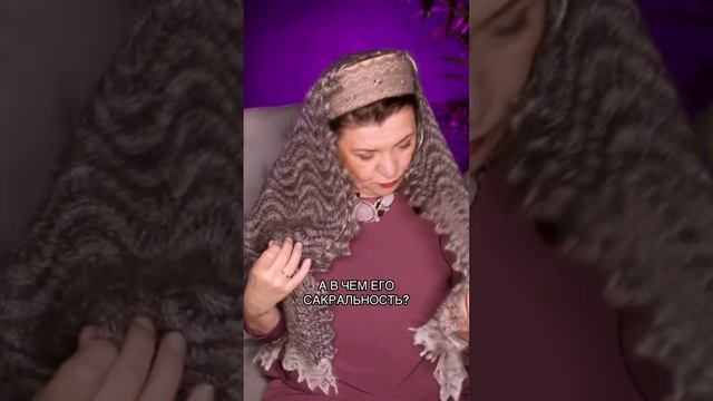 Зачем осетинки носят платки? смотреть онлайн