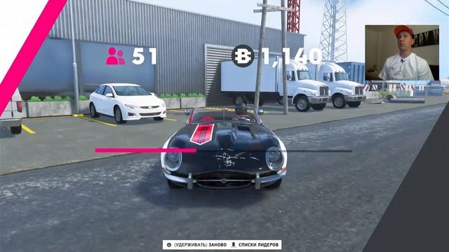 ИСТОРИЯ The Crew 2 | Jamming With Jim | American Legends | Костюм смотреть онлайн