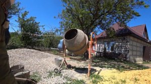 Тротуар из бетона своими руками