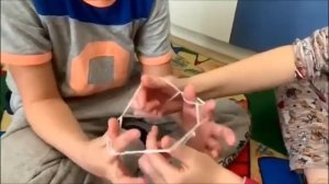 Игра Ниточка