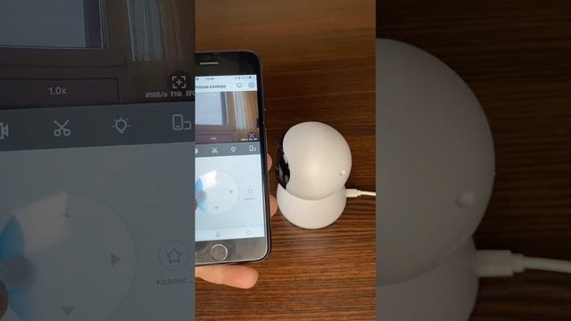 Второй способ подключения видеоняни. смотреть онлайн