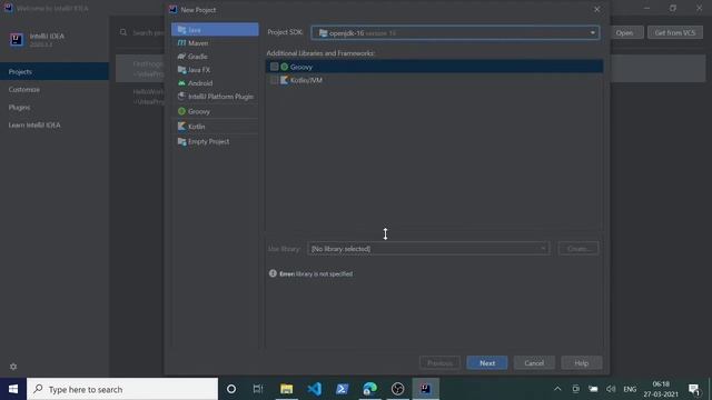 Java Programming - 1 | Introduction | Tamil смотреть онлайн