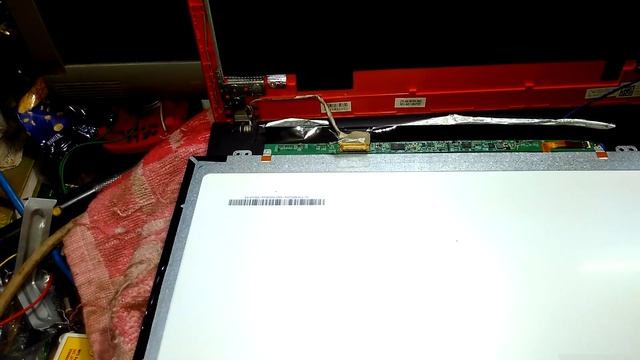 laptop lcd/led pannel repair смотреть онлайн