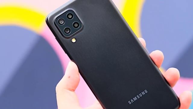 Galaxy M22 Review | Samsung mobile смотреть онлайн