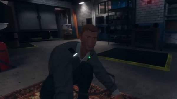 Мармок VR фазмофобия