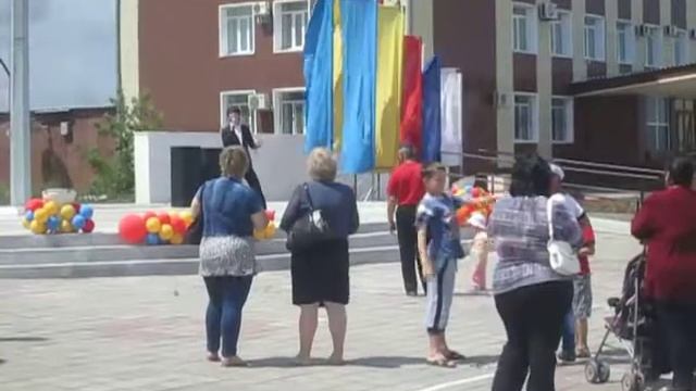 Шахтинск 6 июля. смотреть онлайн
