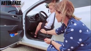 МАСТЕР КЛАСС: вождение на каблуках