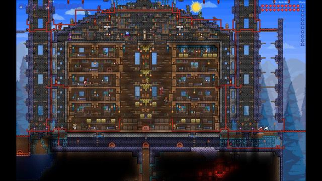 como descargar terraria 1.2.4.1 gratis full mediafire смотреть онлайн