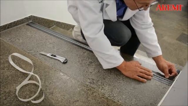 AKEPOX 4050 AKEMI Акепокс Акеми смотреть онлайн