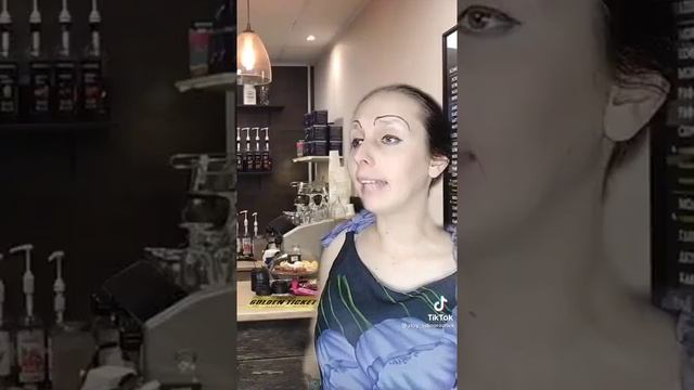 ?Tik Tok, яжемать?. видео не мои! леденец? смотреть онлайн