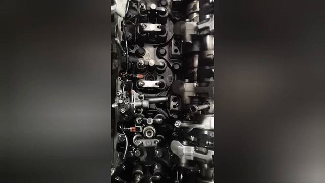 снимаю форсунки volvo vnl D12 смотреть онлайн