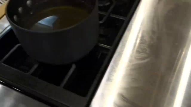 Kachi - Persian Dessert