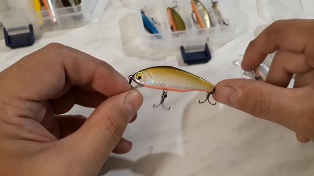 ТОП ПРИМАНОК на ЖЕРЕХА 2022! Стикбейты рвут ВСЕХ! Как и где ловить на стики. Воблеры на жереха