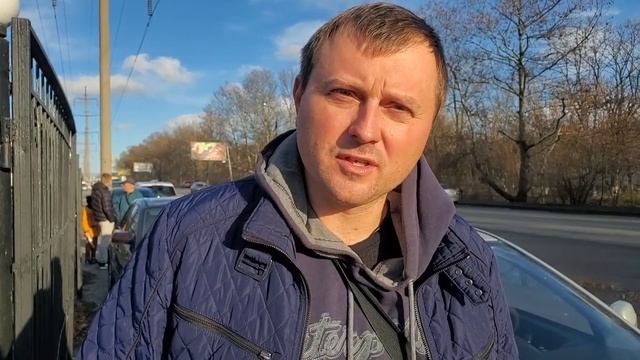 GEELY MK - відгук покупця PlanetAvto смотреть онлайн