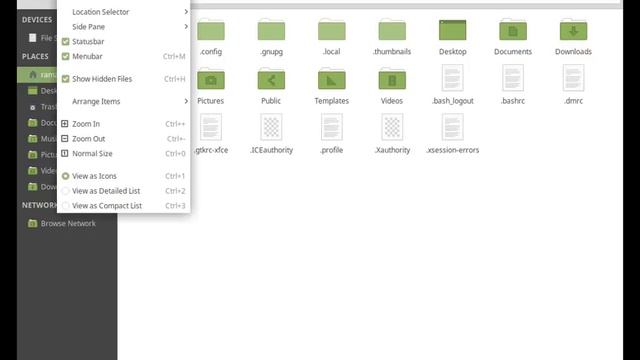 Linux Mint 19 Tara Xfce Installation in VirtualBox 5.2 | Linux Mint 19 Released смотреть онлайн