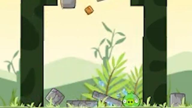 ANGRY BIRDS IS BEING DELISTED? смотреть онлайн