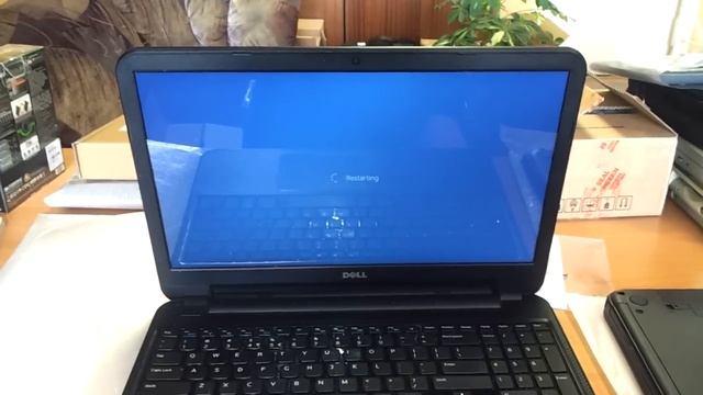 Windows 8 boot SSD смотреть онлайн