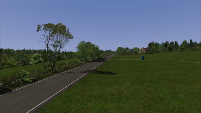 A.C -VR- Subaru Impreza WRC Rallye Car@Hauenstein Bergrennen смотреть онлайн