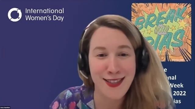 Anna Guenther | Women in Export Lead @ NZTE смотреть онлайн