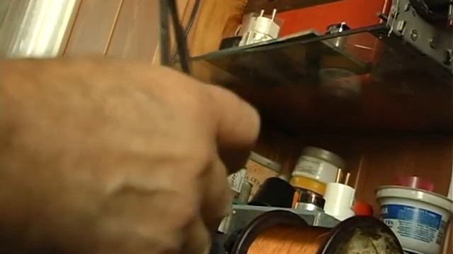 Динамик. Ремонт пищалки смотреть онлайн