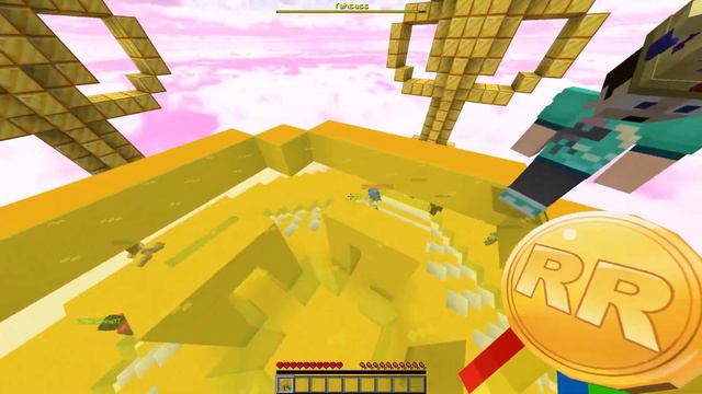 What Have I Done To Minecraft???