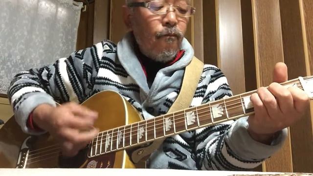 Epiphone | Inspired by Gibson | J-200 - Sound Demo смотреть онлайн