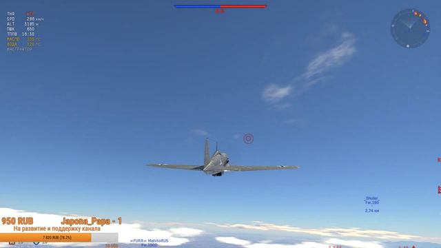Всех с пятницей!