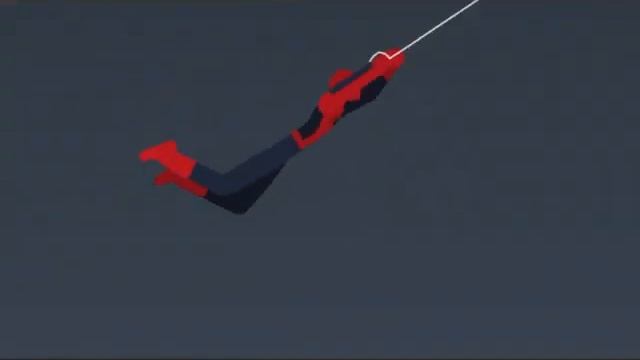 spiderman trailer(j70) смотреть онлайн