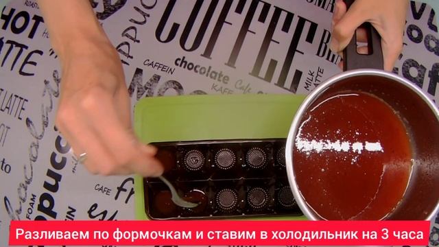 Простые рецепты десертов дома