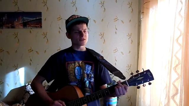 max Korzh (cover) смотреть онлайн