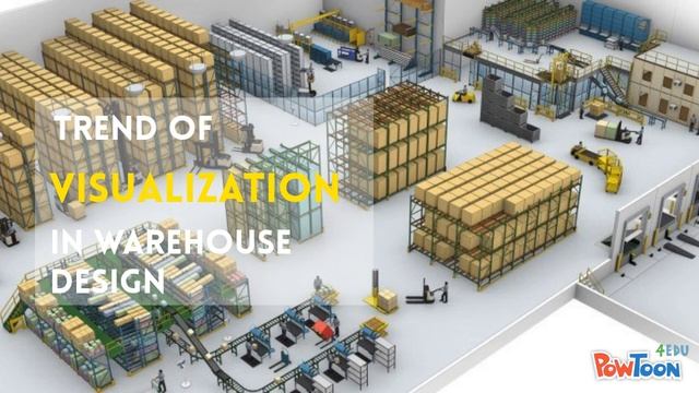 warehouse design смотреть онлайн