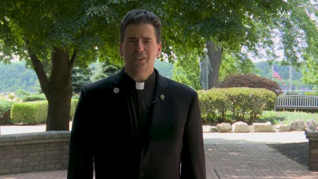 A Message from Fr. Maher | Returning to Campus смотреть онлайн
