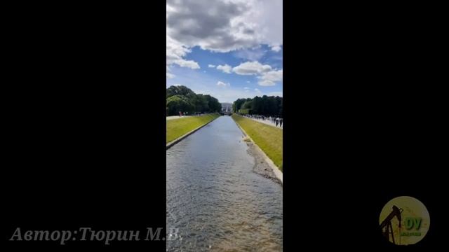 Санкт-Петербург достопримечательности фото обзор экскурсия по городу Лучшие места красотавстихах. смотреть онлайн