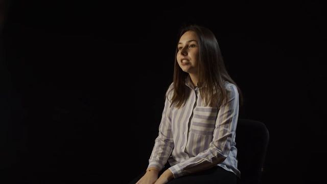 Адамык Анастасия - «Камера! Мотор!» (Проект 2020 года) смотреть онлайн