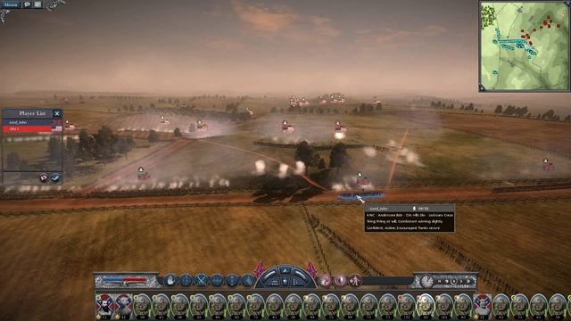Napoleon Total War: ACW mod *NEW UPDATE* ! смотреть онлайн