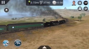 Trainz Driver 2: Rio Grande Doubleheader
