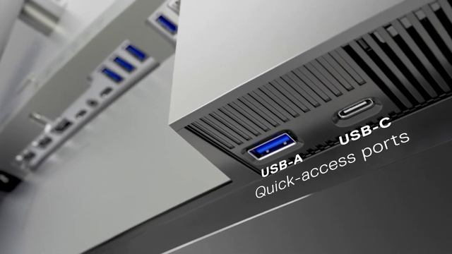 Dell Ultrasharp 34 Curved USB-C Hub Monitor – U3423WE смотреть онлайн