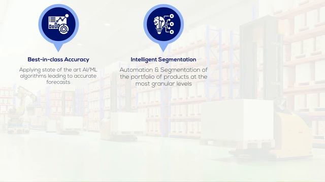 Thousense - AI powered demand forecasting platform смотреть онлайн