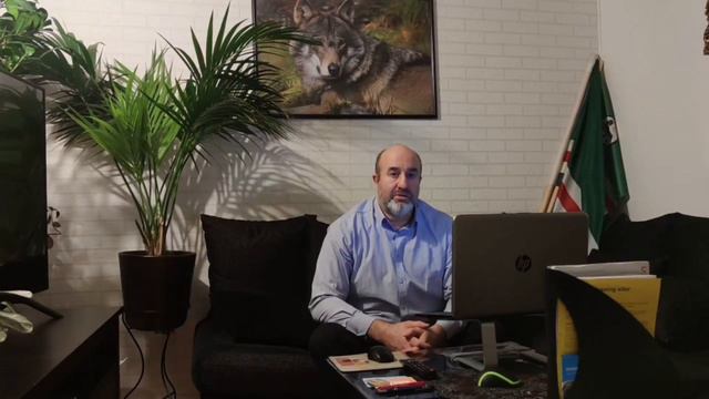 Нагаев Висади (о предстоящем мероприятии в Бельгии) смотреть онлайн