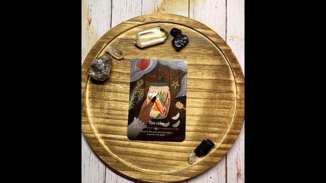 Mabon Fall Equinox Readings 2023 #TarotReading смотреть онлайн