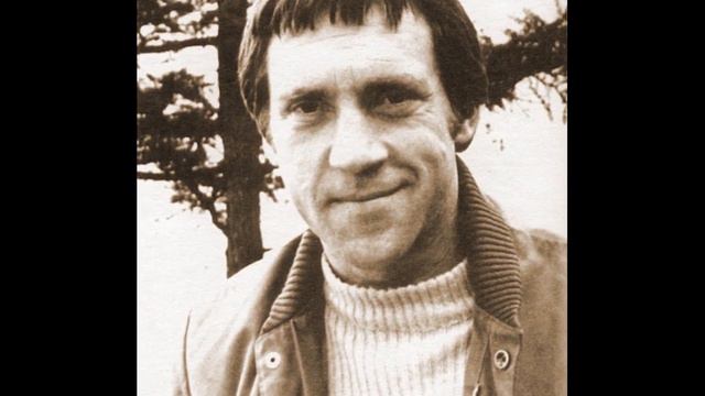 44 года назад в СамГТУ выступал Владимир Высоцкий смотреть онлайн