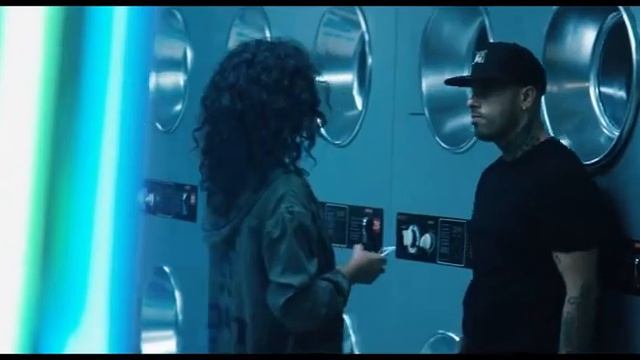 22 Hasta el Amanecer Nicky Jam Video Oficial смотреть онлайн