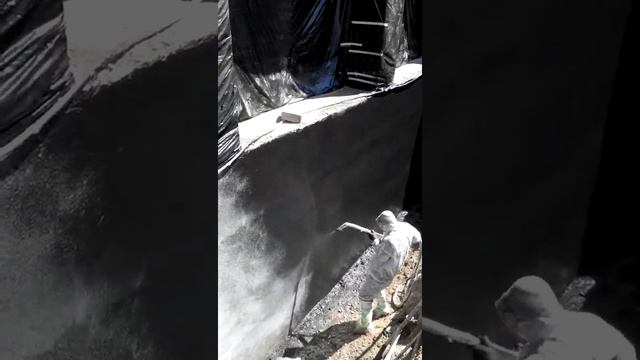 Гидроизоляция фундамента смотреть онлайн
