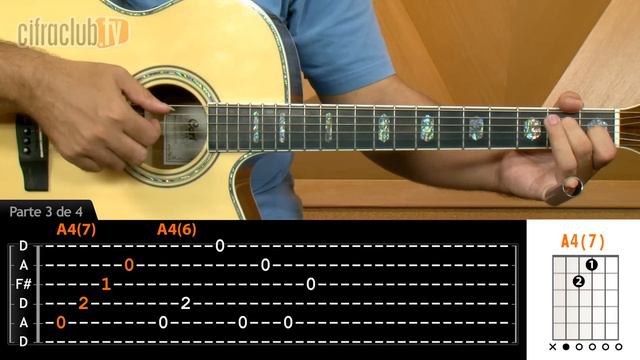 Daughters - John Mayer (aula de violão completa) смотреть онлайн