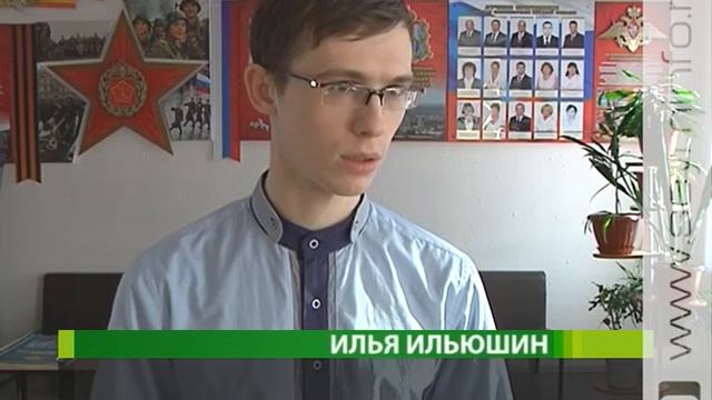 Служить с автоматом или со шваброй в руках смотреть онлайн