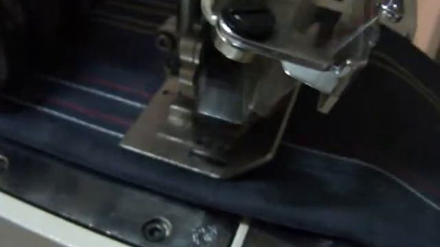 SEWING MACHINE смотреть онлайн