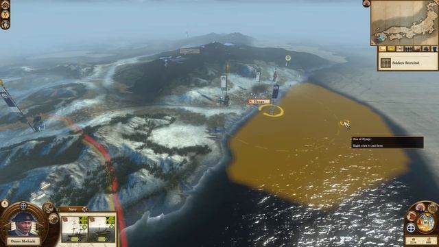 Total War Tutorial for Beginners (Fall of the Samurai Edition) смотреть онлайн