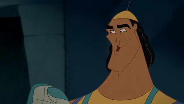 Похождения императора (отрывок) - Смертельный яд смотреть онлайн