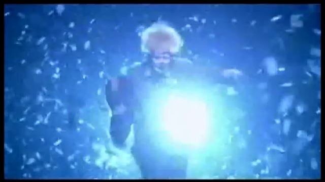 Cirque Du Soleil - Alegria