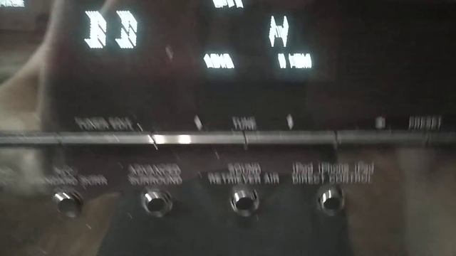 Av receiver Pioneer vsx 527-k смотреть онлайн